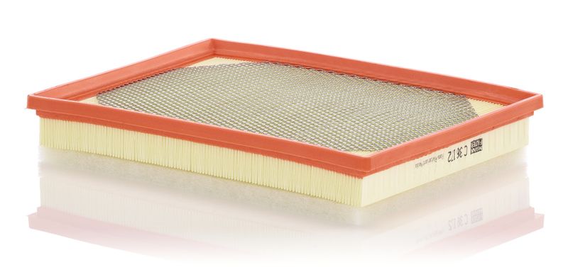 MANN-FILTER C 36 172 Air Filter