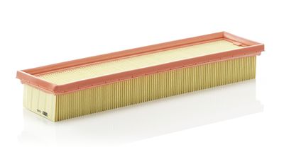Air Filter MANN-FILTER C 3665