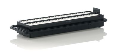 Air Filter MANN-FILTER C 37 005