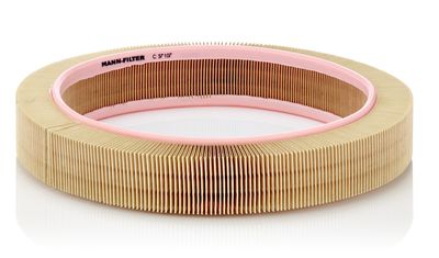 Air Filter MANN-FILTER C 37 107