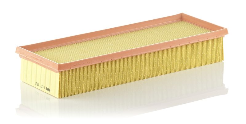 MANN-FILTER C 37 132 Air Filter