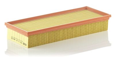 Air Filter MANN-FILTER C 37 148