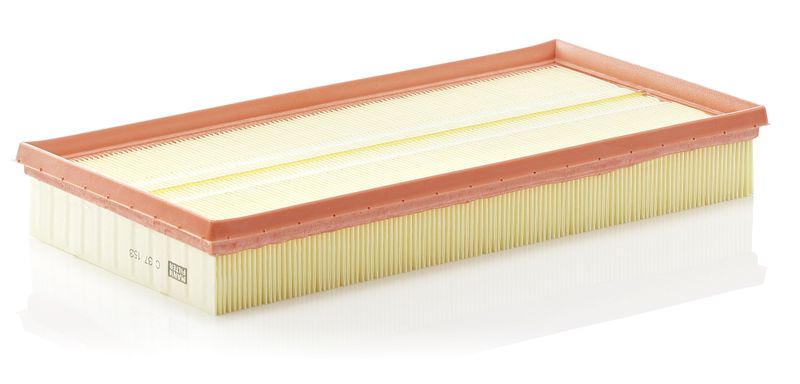 MANN-FILTER C 37 153 Air Filter