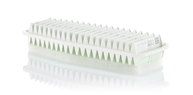 MANN-FILTER C 3725 Air Filter
