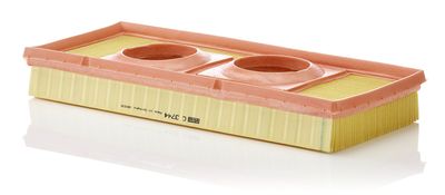 Air Filter MANN-FILTER C 3744