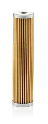 Air Filter MANN-FILTER C 37