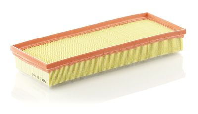 Air Filter MANN-FILTER C 38 001