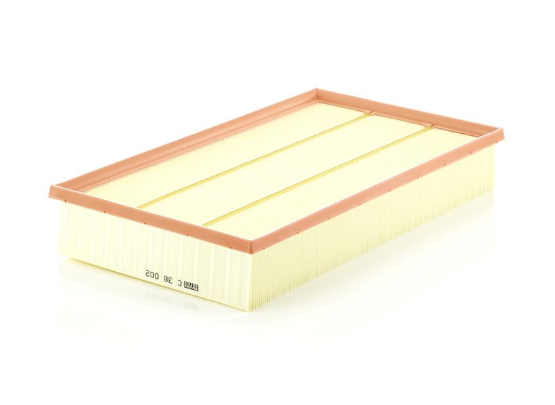 MANN-FILTER C 38 002 Air Filter