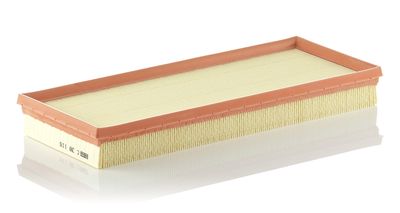 Air Filter MANN-FILTER C 38 116