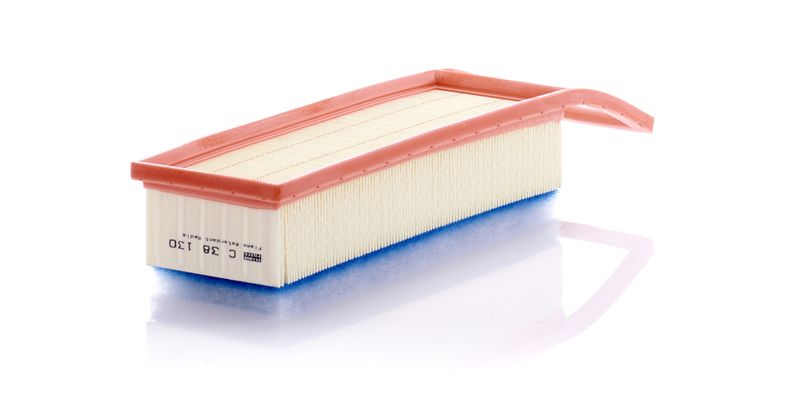 MANN-FILTER C 38 130 Air Filter