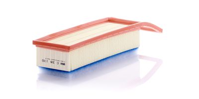Air Filter MANN-FILTER C 38 130
