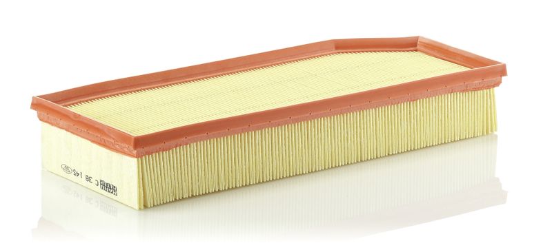 MANN-FILTER C 38 145 Air Filter