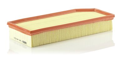 Air Filter MANN-FILTER C 38 145