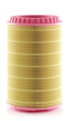 Air Filter MANN-FILTER C 38 3062