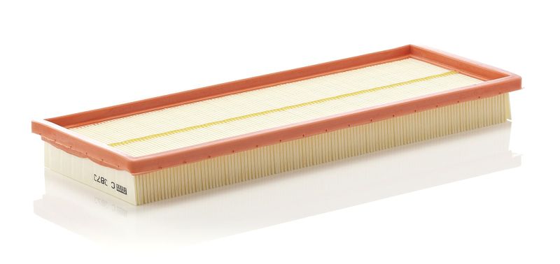 MANN-FILTER C 3873 Air Filter