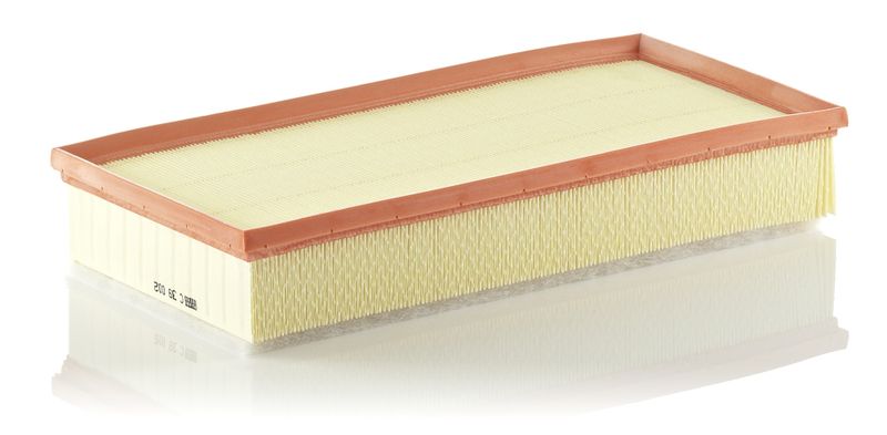 MANN-FILTER C 39 002 Air Filter