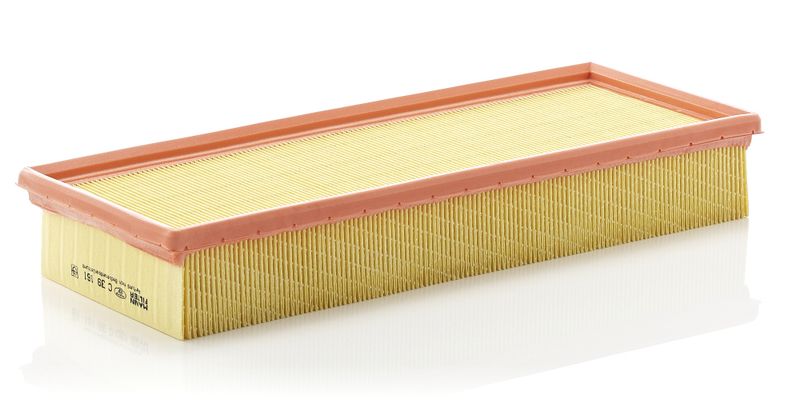 MANN-FILTER C 39 161 Air Filter