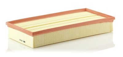 Air Filter MANN-FILTER C 39 201