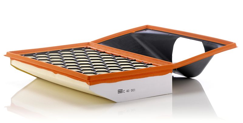 MANN-FILTER C 40 001 Air Filter
