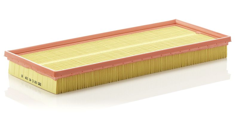 MANN-FILTER C 40 124 Air Filter
