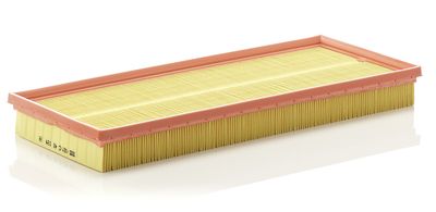 Air Filter MANN-FILTER C 40 124