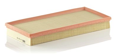 Air Filter MANN-FILTER C 40 163
