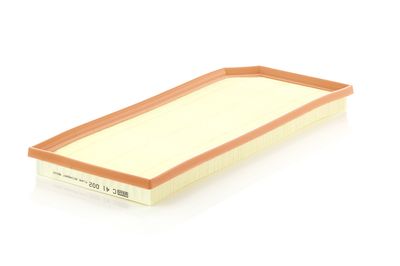 Air Filter MANN-FILTER C 41 002