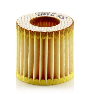 Air Filter MANN-FILTER C 410