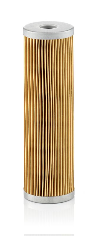MANN-FILTER C 411 Air Filter