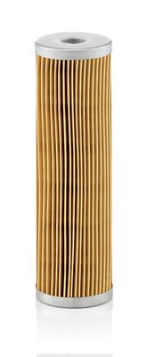 Air Filter MANN-FILTER C 411