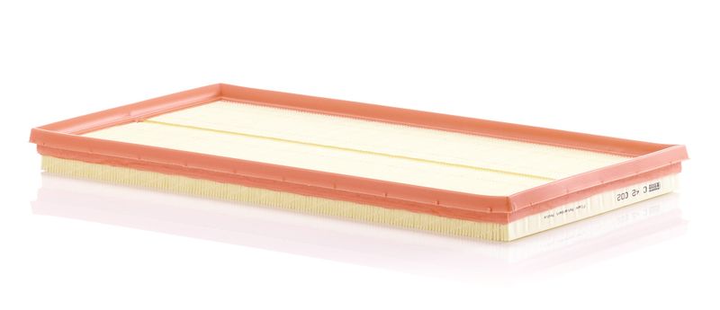 MANN-FILTER C 42 002 Air Filter