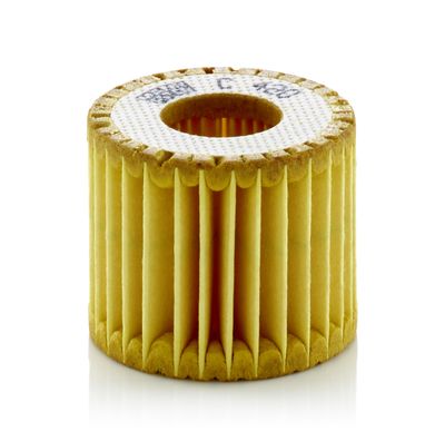 Air Filter MANN-FILTER C 420