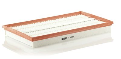 Air Filter MANN-FILTER C 4265