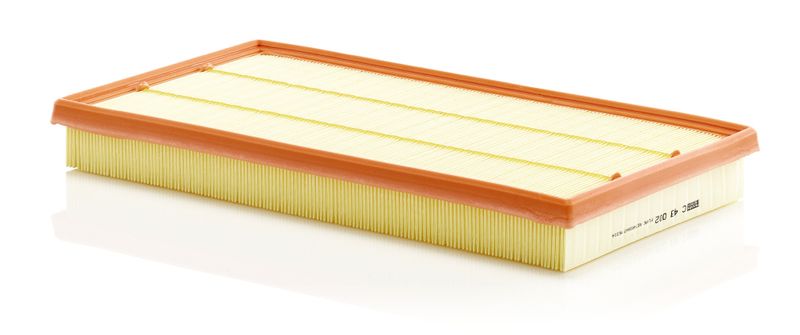 MANN-FILTER C 43 002 Air Filter