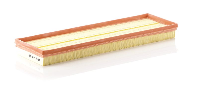 MANN-FILTER C 43 102 Air Filter