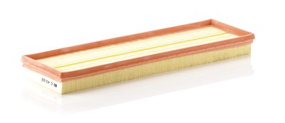 Air Filter MANN-FILTER C 43 102