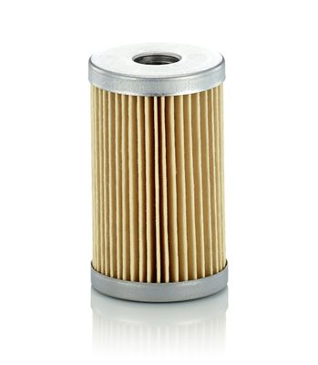 Air Filter MANN-FILTER C 43