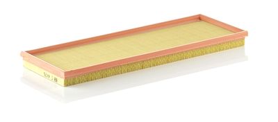 Air Filter MANN-FILTER C 4476
