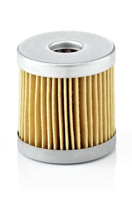 Air Filter MANN-FILTER C 44