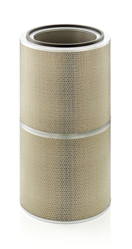 MANN-FILTER C 45 4444 Air Filter