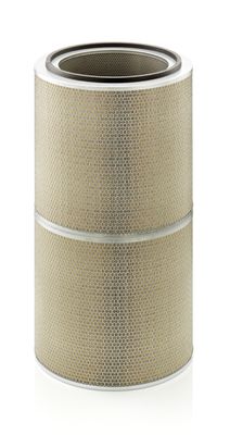 Air Filter MANN-FILTER C 45 4444
