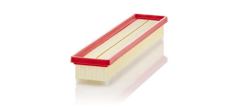 MANN-FILTER C 46 010 Air Filter