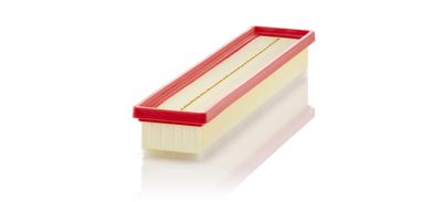 Air Filter MANN-FILTER C 46 010