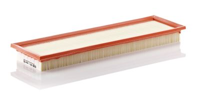 Filter, cabin air MANN-FILTER C 4694