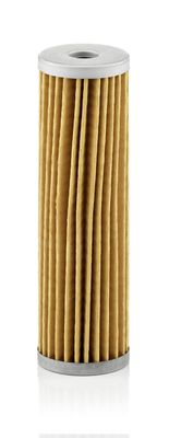 Air Filter MANN-FILTER C 46