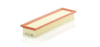 Air Filter MANN-FILTER C 48 140