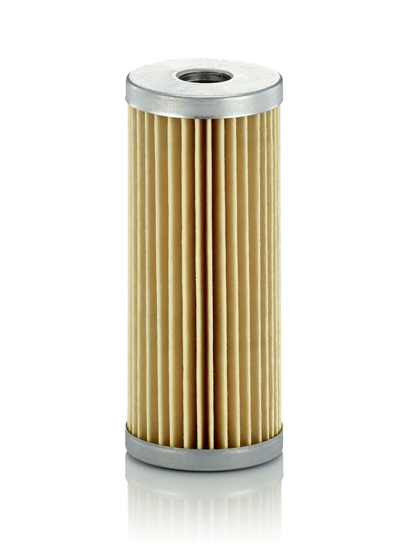 MANN-FILTER C 48 Air Filter