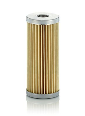 Air Filter MANN-FILTER C 48