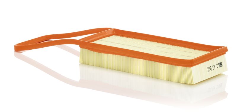 MANN-FILTER C 49 001 Air Filter