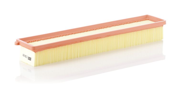 MANN-FILTER C 50 001 Air Filter